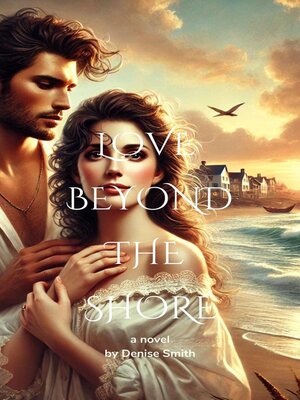 cover image of Love Beyond the Shore